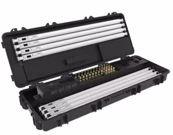 Astera Titan Tube Set, 8st