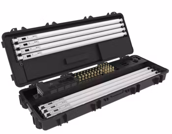 Astera Titan Tube Set, 8st