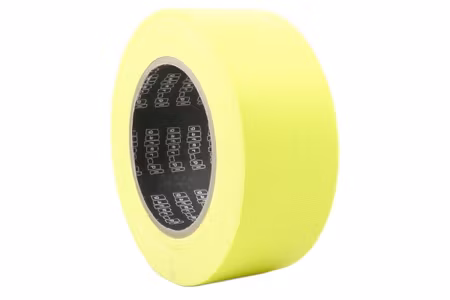 Gafer.PL Pro Fluorescent Tejp 48mm x 25m, Gul
