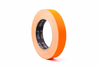 Gafer.PL Pro Fluorescent Tejp 24mm x 25m, Orange