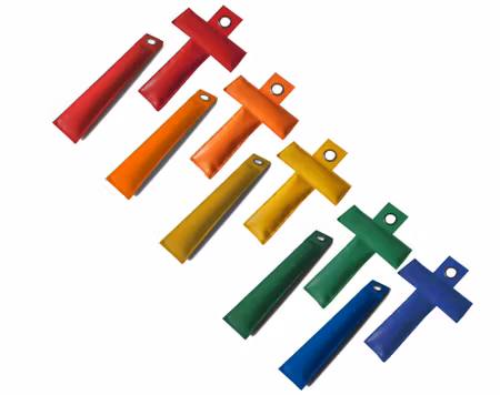 Focus Rat, Sausage & T markers