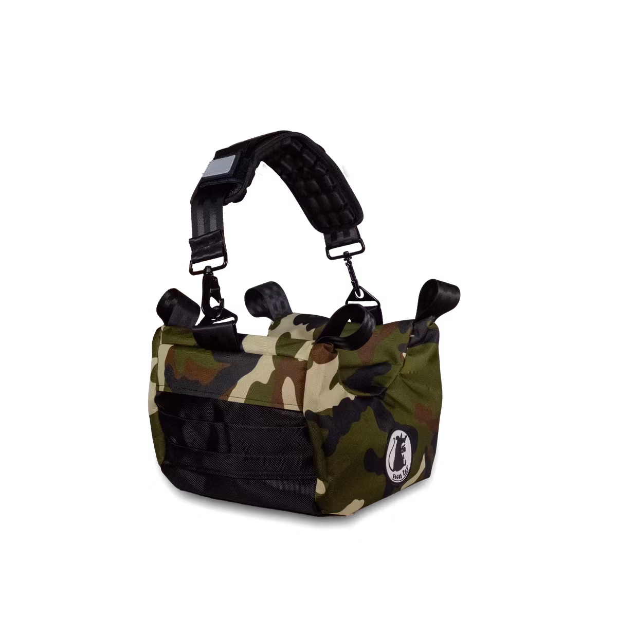Focus Rat, The mini Rat bag