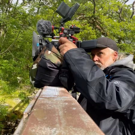 Focus Rat, The mini Rat bag