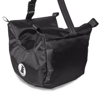Focus Rat, The Essential Steady Bag För lite lättare inspelningar, prosumer