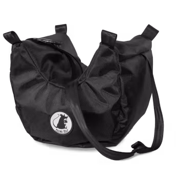 Focus Rat, The Essential Steady Bag För lite lättare inspelningar, prosumer