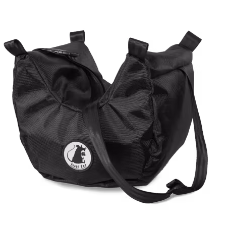 Focus Rat, The Essential Steady Bag För lite lättare inspelningar, prosumer