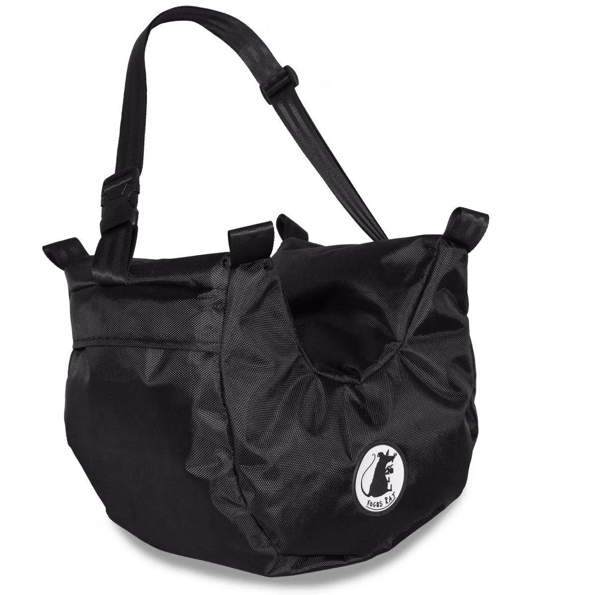 Focus Rat, The Essential Steady Bag För lite lättare inspelningar, prosumer