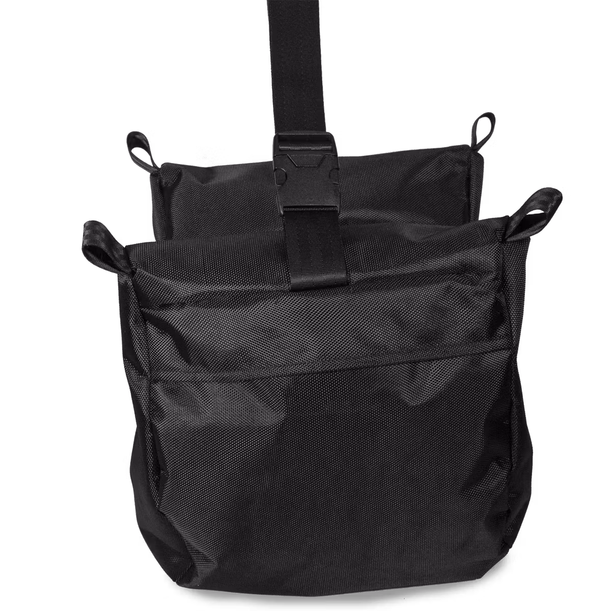 Focus Rat, The Essential Steady Bag För lite lättare inspelningar, prosumer