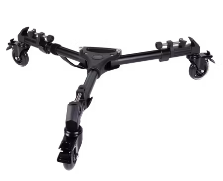SMALLRIG 3986 Universal Tripod Dolly