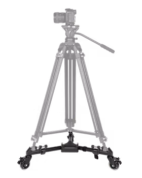 SMALLRIG 3986 Universal Tripod Dolly