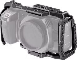 SMALLRIG 2203 CAGE FOR BMPCC 4K/6K