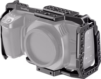 SMALLRIG 2203 CAGE FOR BMPCC 4K/6K