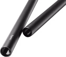 SMALLRIG 1053 15mm Alu Alloy Rods M12 30cm