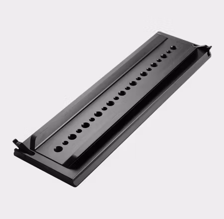 SMALLRIG 1463 Standard Dovetail Arri (12")