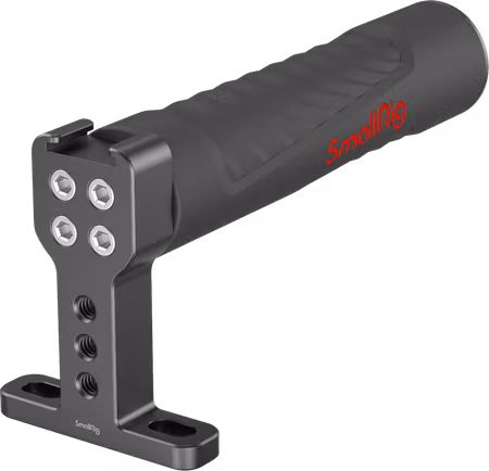 SMALLRIG 1446 Top Handle (Rubber)