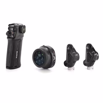 TILTA Nucleus Nano II Wireless Lens control System Kit II