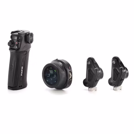 TILTA Nucleus Nano II Wireless Lens control System Kit II