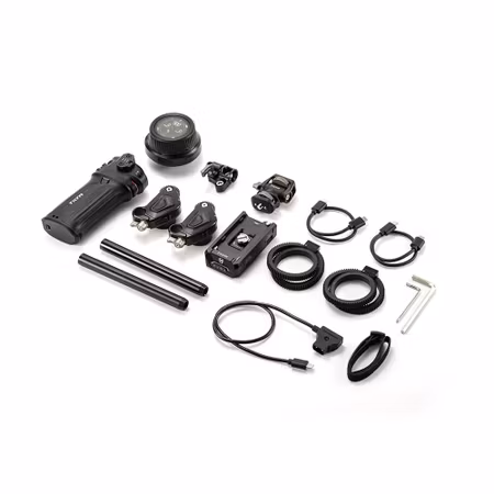 TILTA Nucleus Nano II Wireless Lens control System Kit II