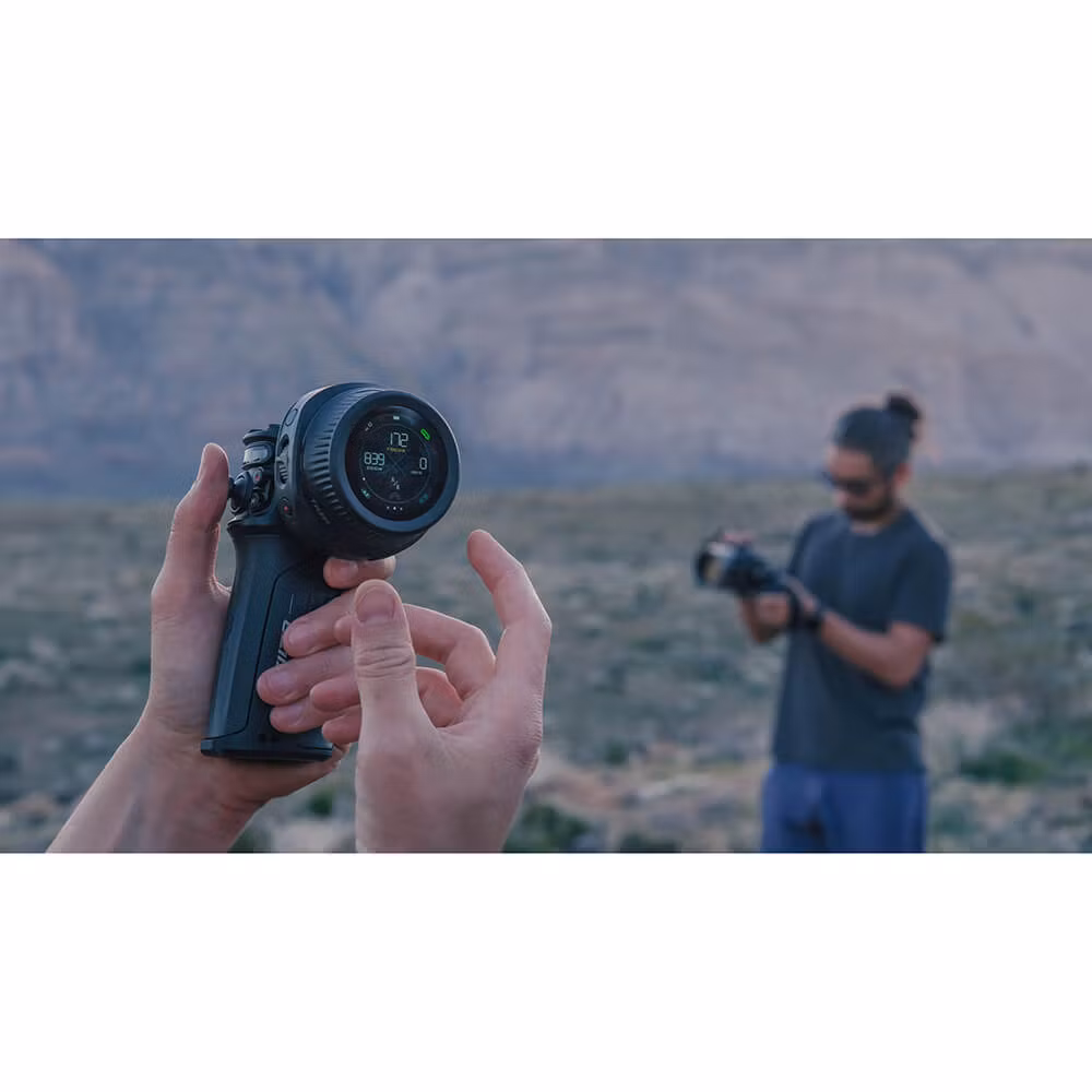 TILTA Nucleus Nano II Wireless Lens control System Kit II