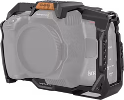 SMALLRIG 3270 Cage for BMPCC 6K Pro
