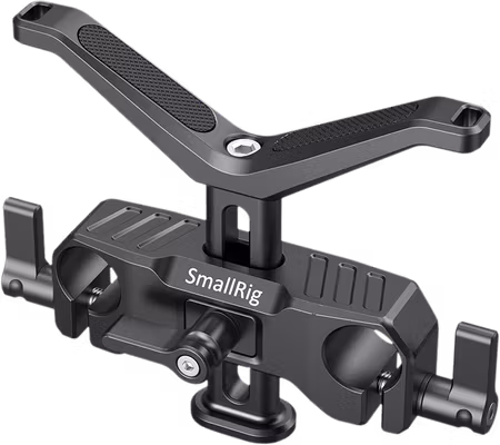 SMALLRIG 2680 Universal Lens Support 15mm LWS
