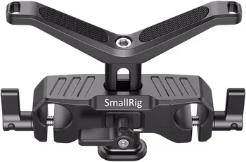 SMALLRIG 2680 Universal Lens Support 15mm LWS