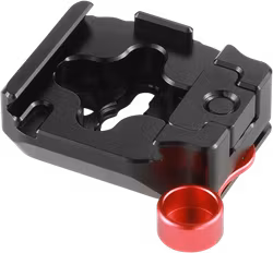 SMALLRIG 2323 QR Clamp for Nucleus-Nano Controller