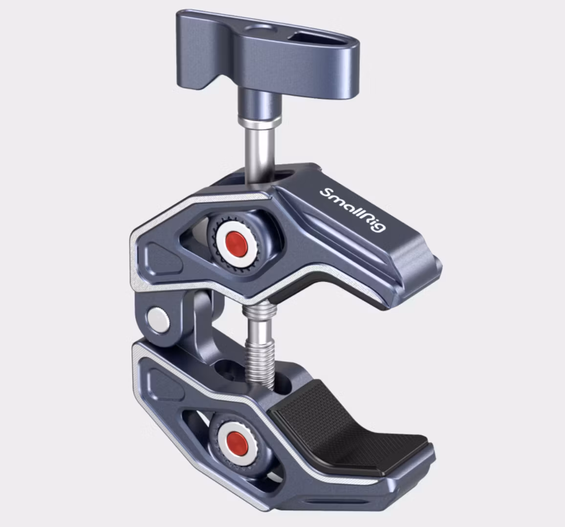 SMALLRIG 3755 Crab-Shaped Clamp