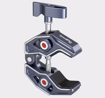 SMALLRIG 3755 Crab-Shaped Clamp