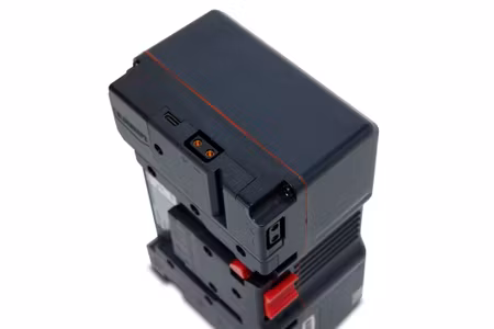 BLUESHAPE B-MOUNT BATTERY LI-ION PACK 28.8V, 10Ah, 290WH [BB290]