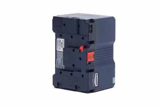 BLUESHAPE B-MOUNT BATTERY LI-ION PACK 28.8V, 15Ah,  435WH [BB435]