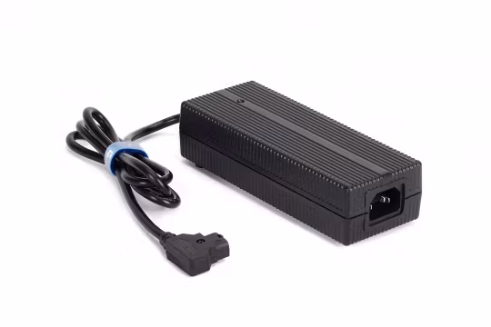 BLUESHAPE DTAP CHARGER ,   6 Ah