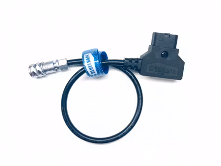 BLUESHAPE for Blackmagic pocket 4K 15cm