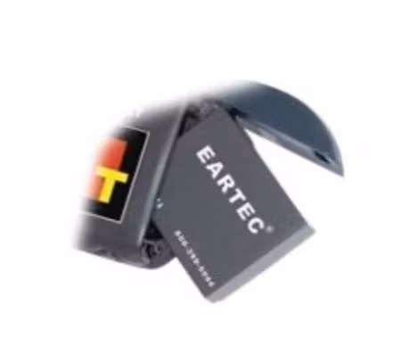 Eartec Ultralite Battery Li 3,7V Battery to Ultralite