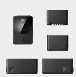 SMALLRIG 3580 V-Mount Battery Mini VB99