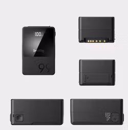 SMALLRIG 3580 V-Mount Battery Mini VB99