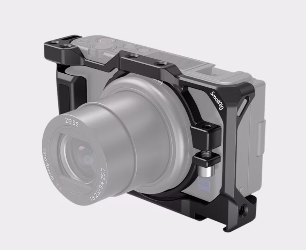 SMALLRIG 2938 Cage för Sony ZV1