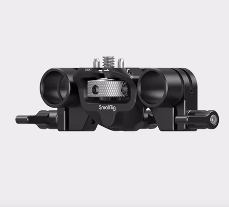 SmallRig 3652 Dual Rod Support