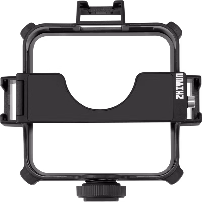 ZHIYUN LED Fiveray M20C (RGB) Pocket Light