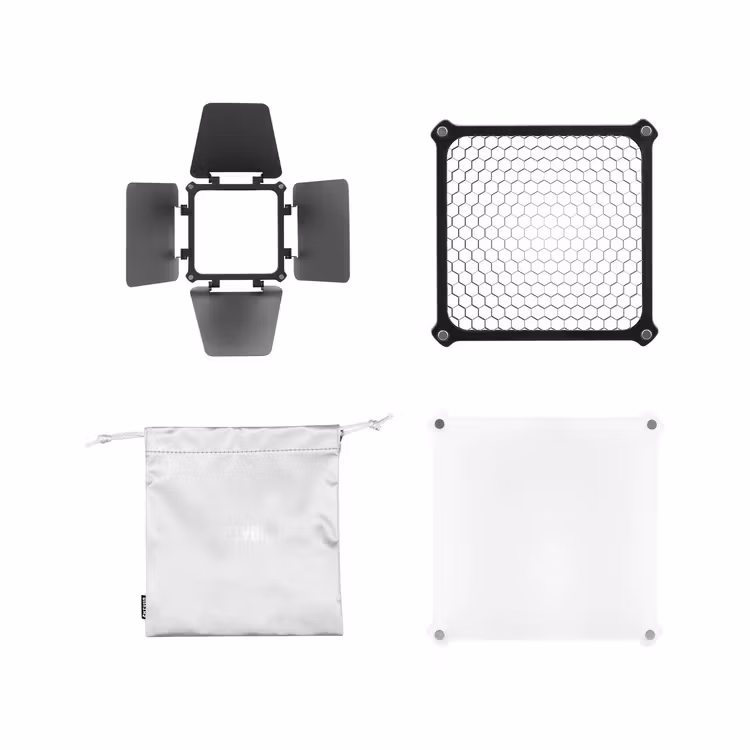 ZHIYUN Modifier Pack For Fiveray M20