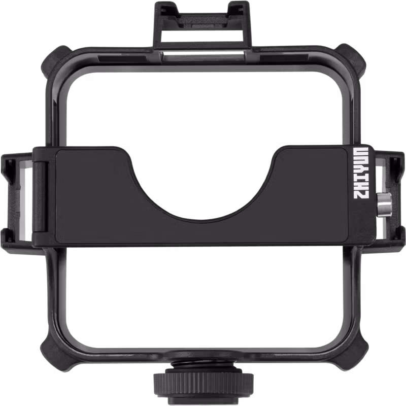 ZHIYUN LED Fiveray M20C (RGB) Combo Pocket Light