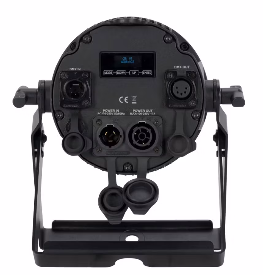 Encore LP5 IP LED, ADJ