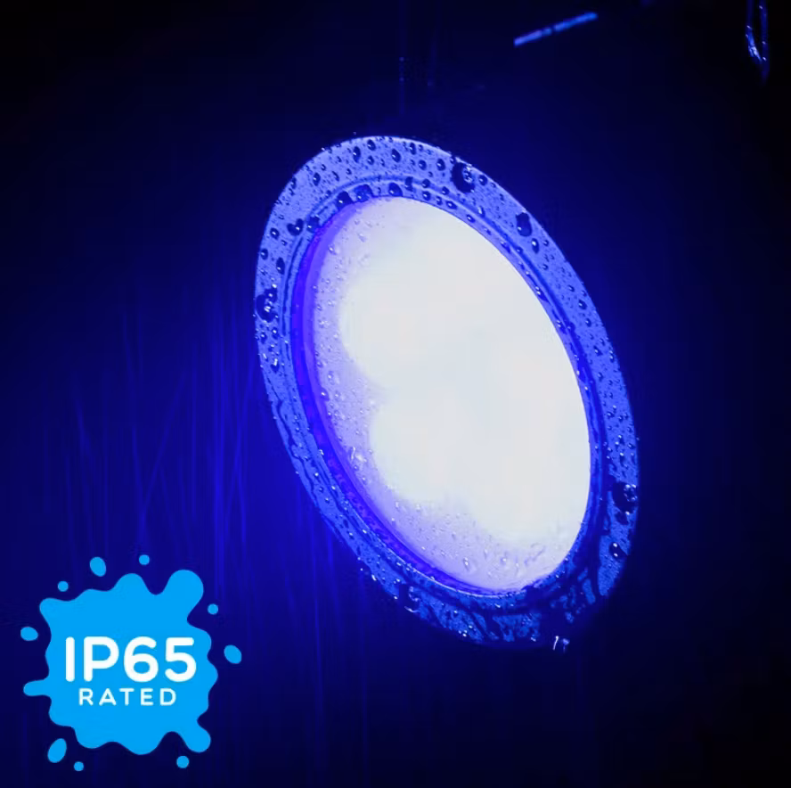 Encore LP5 IP LED, ADJ