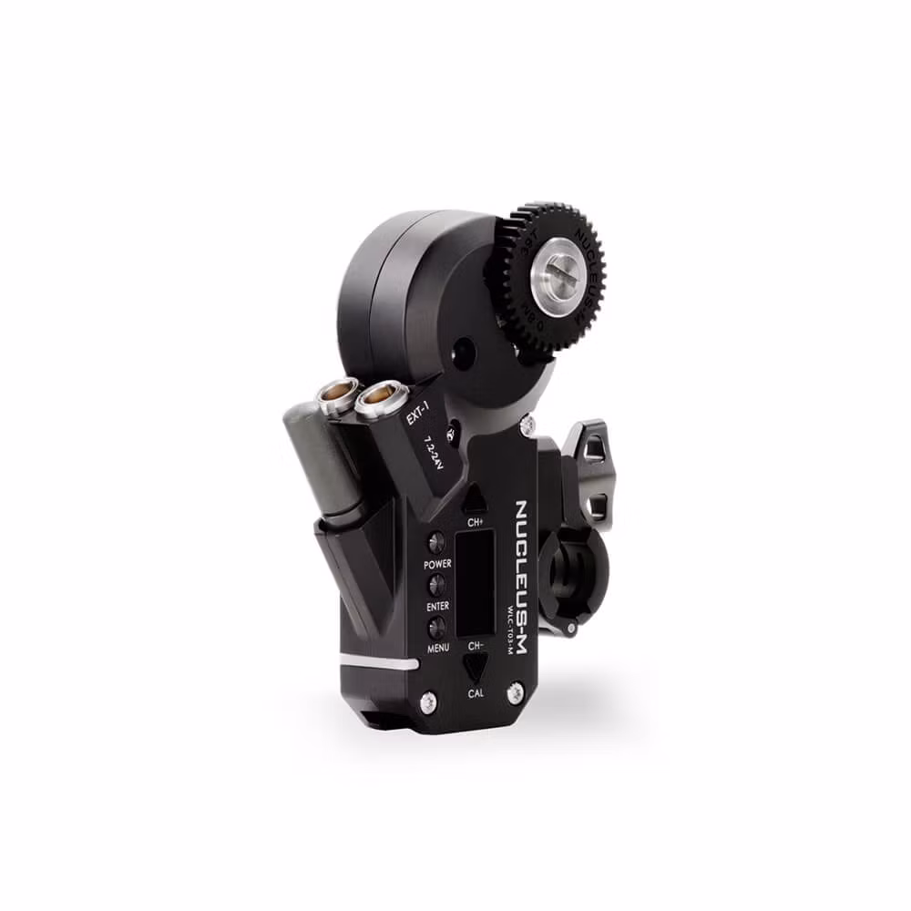 Tilta Nucleus-M Motor