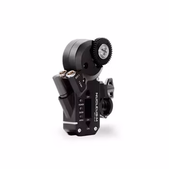 Tilta Nucleus-M Motor