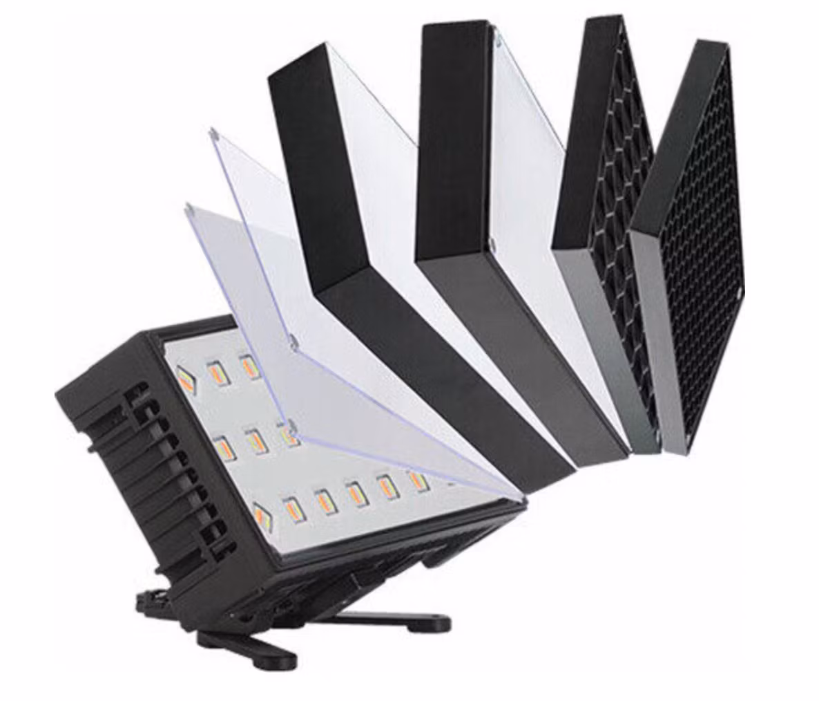 Astera HydraPanel Set of 4