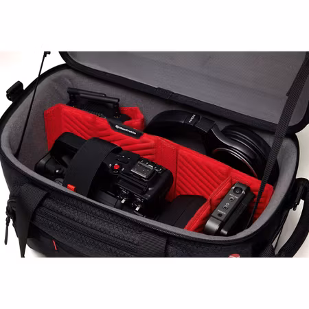 MANFROTTO Camera Bag Pro Light Cineloader Small