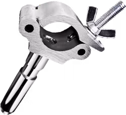 KUPO KCP-834 Coupler with 28mm Junior Pin