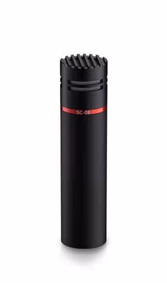 RYCOTE Mikrofon SC-8 Superkardiod