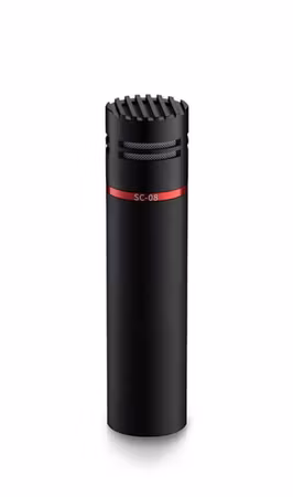 RYCOTE Mikrofon SC-8 Superkardiod